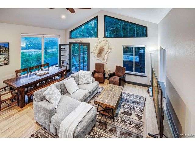 1095 Quartzville Rd, Alma, CO 80440