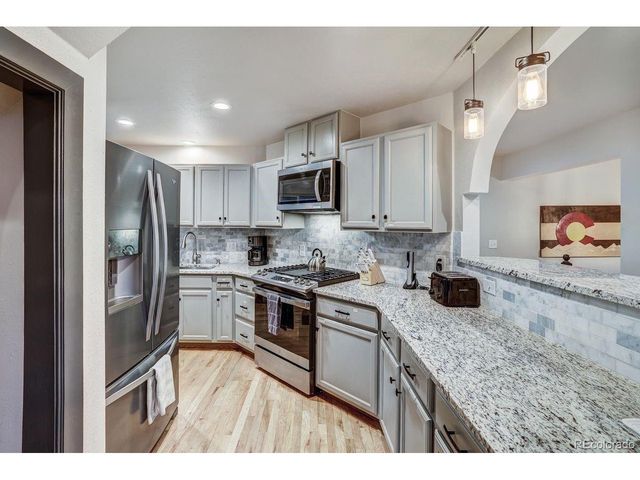 1095 Quartzville Rd, Alma, CO 80440
