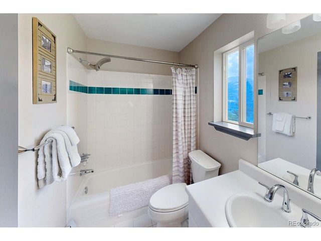 1095 Quartzville Rd, Alma, CO 80440