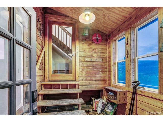 1095 Quartzville Rd, Alma, CO 80440