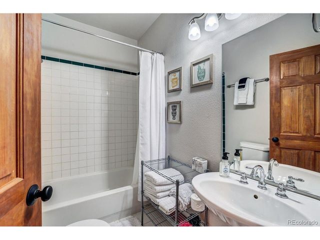 1095 Quartzville Rd, Alma, CO 80440