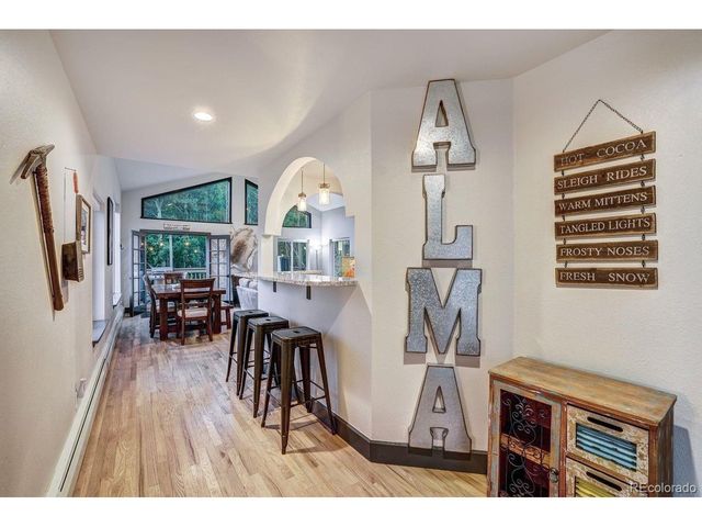 1095 Quartzville Rd, Alma, CO 80440