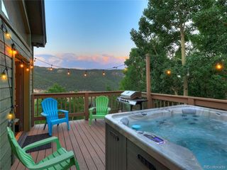 1095 Quartzville Rd, Alma, CO 80440