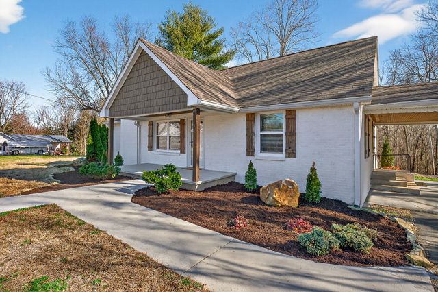 104 Henegar St, Mcminnville, TN 37110