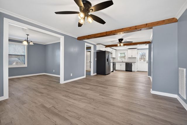 104 Henegar St, Mcminnville, TN 37110