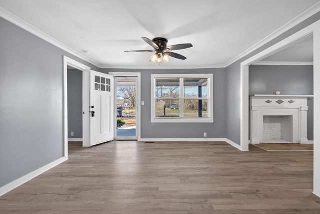 104 Henegar St, Mcminnville, TN 37110