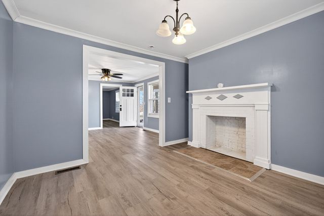 104 Henegar St, Mcminnville, TN 37110