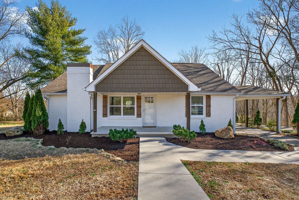 104 Henegar St, Mcminnville, TN 37110