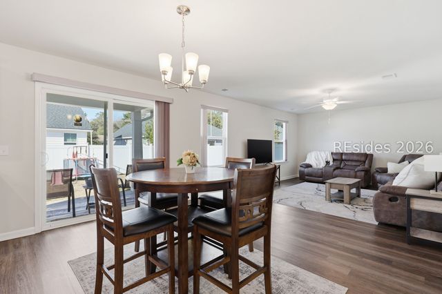 363 Volunteer Park Rd, Ridgeland, SC 29936