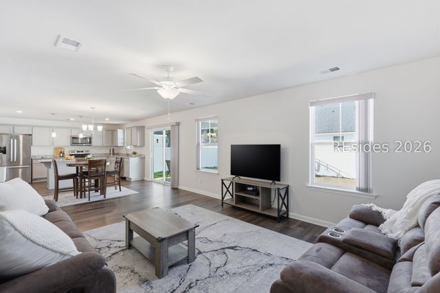 363 Volunteer Park Rd, Ridgeland, SC 29936