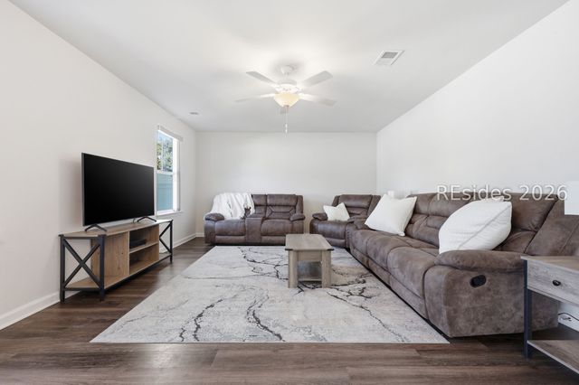 363 Volunteer Park Rd, Ridgeland, SC 29936