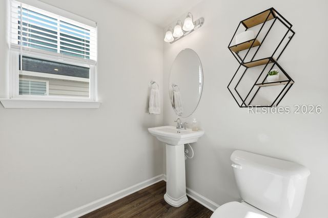 363 Volunteer Park Rd, Ridgeland, SC 29936