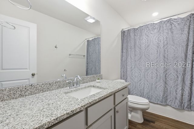 363 Volunteer Park Rd, Ridgeland, SC 29936