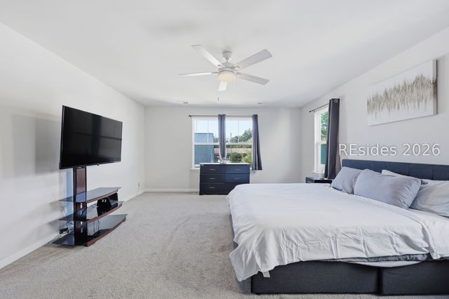 363 Volunteer Park Rd, Ridgeland, SC 29936