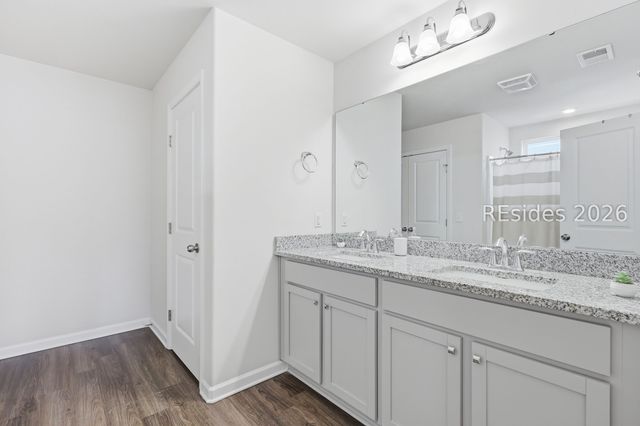 363 Volunteer Park Rd, Ridgeland, SC 29936