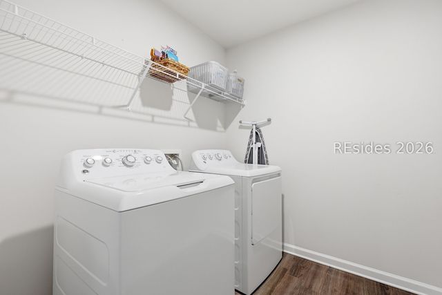 363 Volunteer Park Rd, Ridgeland, SC 29936