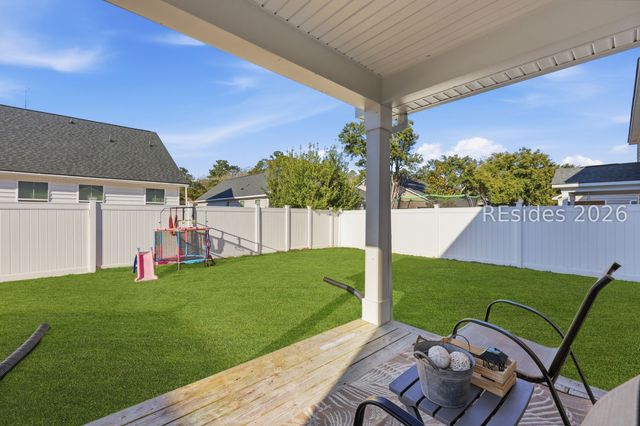 363 Volunteer Park Rd, Ridgeland, SC 29936