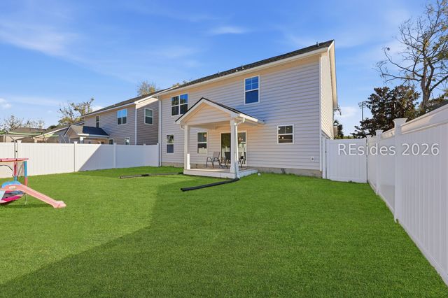 363 Volunteer Park Rd, Ridgeland, SC 29936