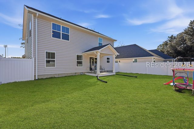 363 Volunteer Park Rd, Ridgeland, SC 29936