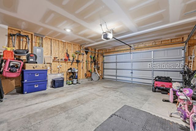 363 Volunteer Park Rd, Ridgeland, SC 29936