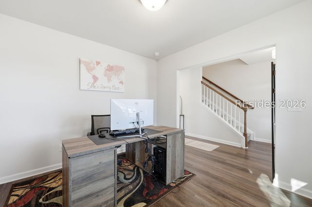 363 Volunteer Park Rd, Ridgeland, SC 29936