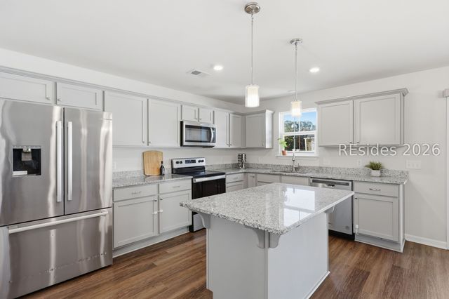 363 Volunteer Park Rd, Ridgeland, SC 29936