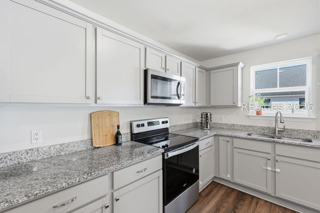 363 Volunteer Park Rd, Ridgeland, SC 29936