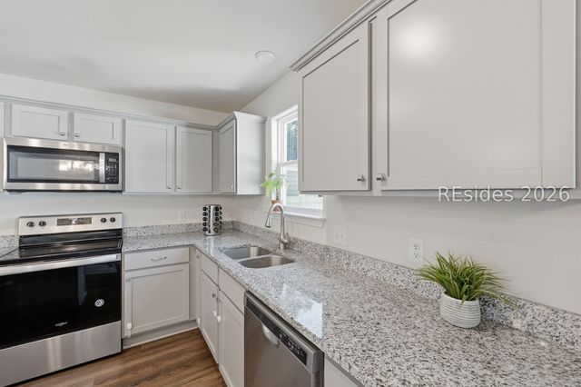 363 Volunteer Park Rd, Ridgeland, SC 29936