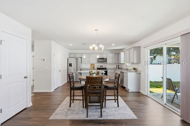 363 Volunteer Park Rd, Ridgeland, SC 29936