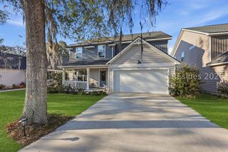 363 Volunteer Park Rd, Ridgeland, SC 29936