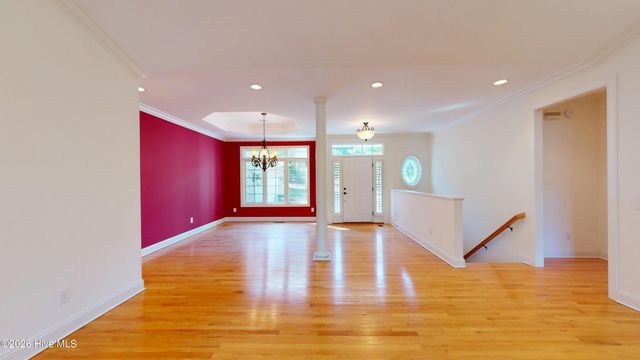 110 Josephs Point, West End, NC 27376