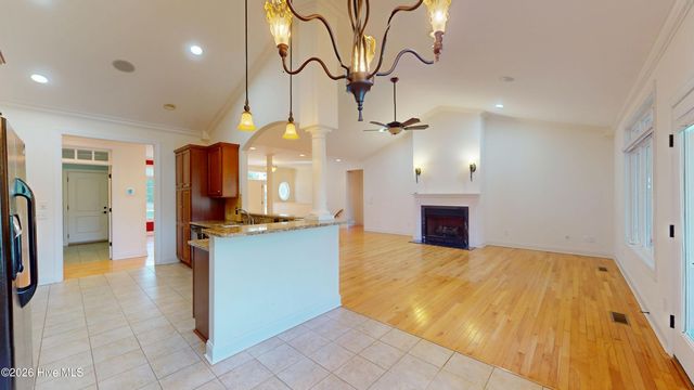 110 Josephs Point, West End, NC 27376