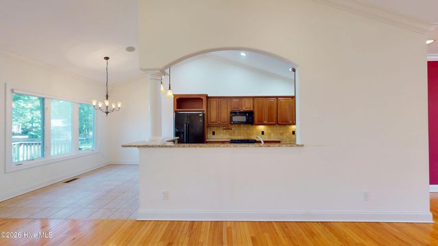 110 Josephs Point, West End, NC 27376