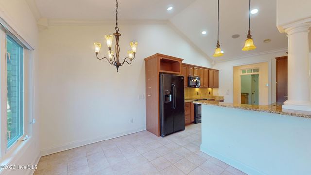 110 Josephs Point, West End, NC 27376
