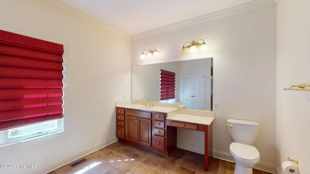 110 Josephs Point, West End, NC 27376