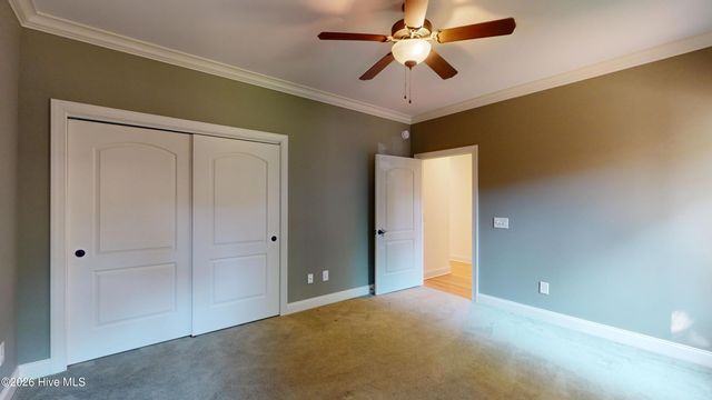 110 Josephs Point, West End, NC 27376