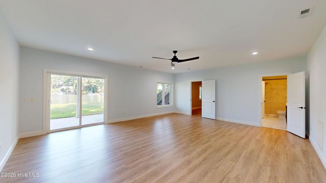 110 Josephs Point, West End, NC 27376