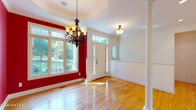 110 Josephs Point, West End, NC 27376