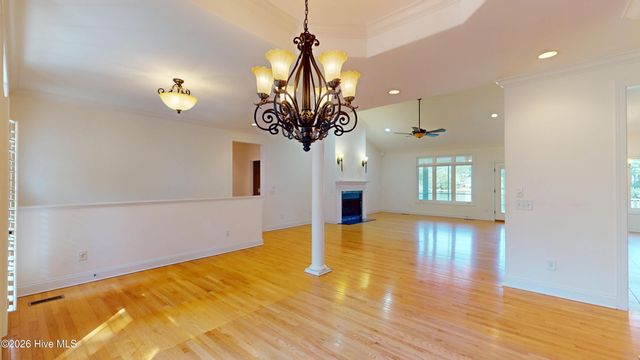 110 Josephs Point, West End, NC 27376