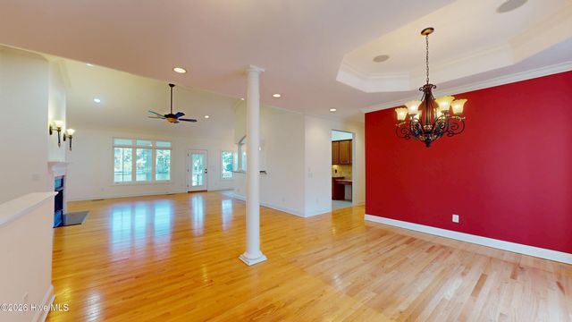 110 Josephs Point, West End, NC 27376