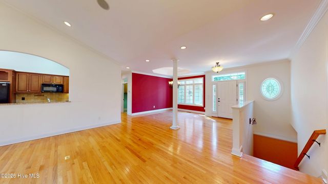 110 Josephs Point, West End, NC 27376