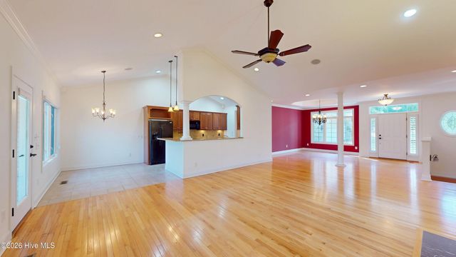 110 Josephs Point, West End, NC 27376
