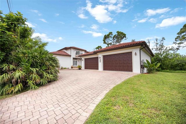3674 ROSLYN ROAD, Venice, FL 34293