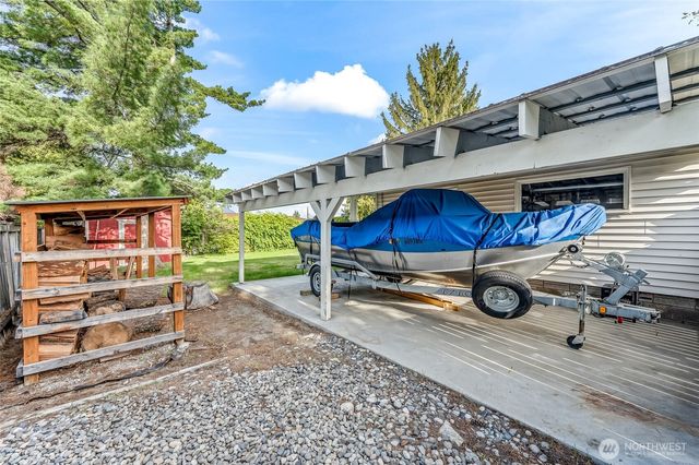 1540 N Astor Court, East Wenatchee, WA 98802