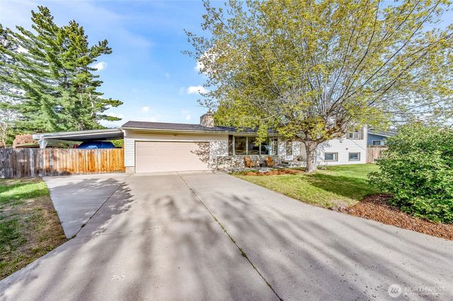 1540 N Astor Court, East Wenatchee, WA 98802