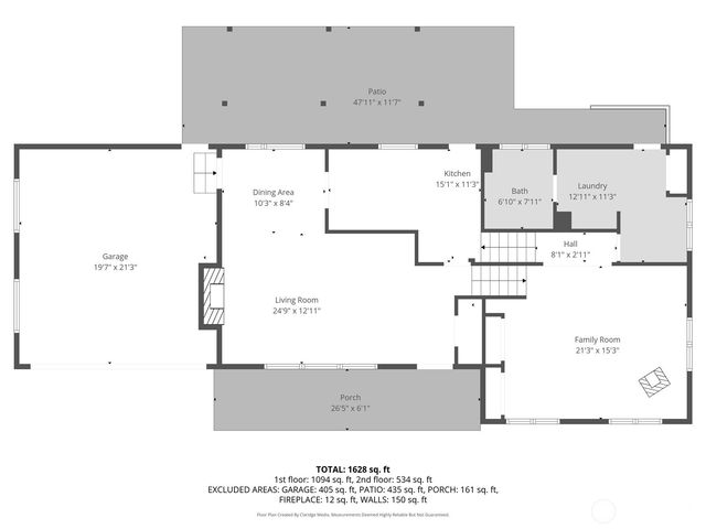 1540 N Astor Court, East Wenatchee, WA 98802