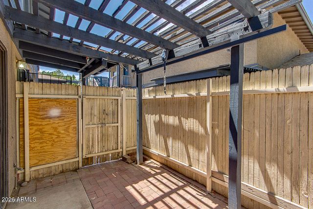 286 W PALOMINO Drive 23, Chandler, AZ 85225