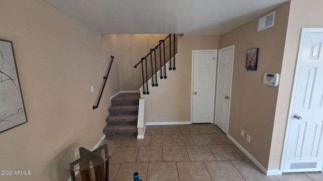 286 W PALOMINO Drive 23, Chandler, AZ 85225