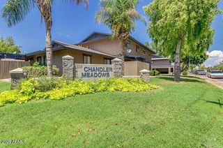 286 W PALOMINO Drive 23, Chandler, AZ 85225