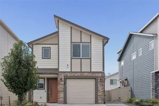 4159 Samaritan Loop, Colorado Springs, CO 80916